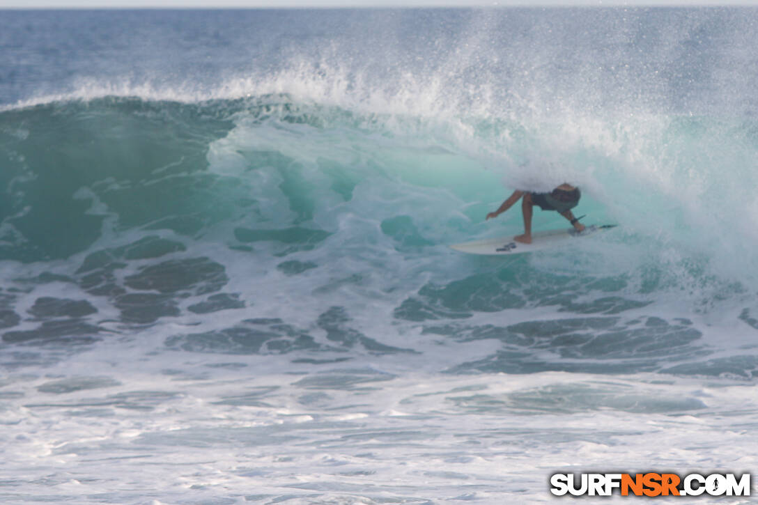 Nicaragua Surf Report - Report Photo 09/30/2023  8:33 PM 