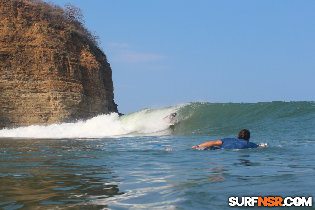 Nicaragua Surf Report - Report Photo 04/22/2017  5:15 PM 