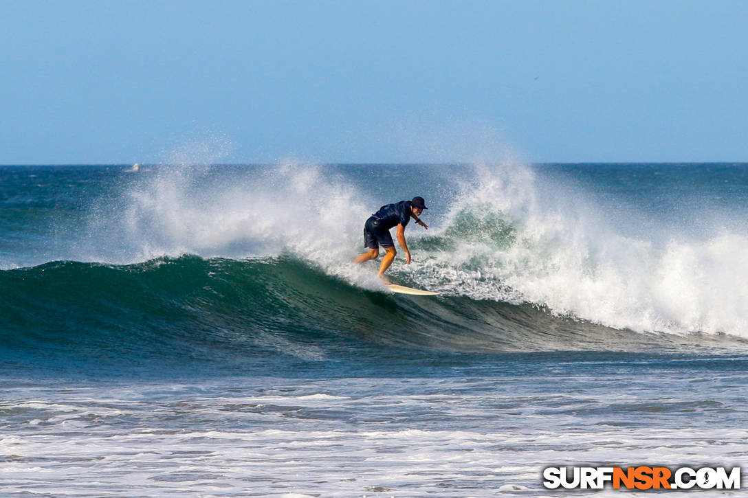 Nicaragua Surf Report - Report Photo 01/29/2022  4:03 PM 