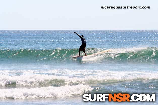 Nicaragua Surf Report - Report Photo 11/18/2009  2:25 PM 