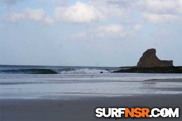 Nicaragua Surf Report - Report Photo 02/03/2007  7:02 PM 