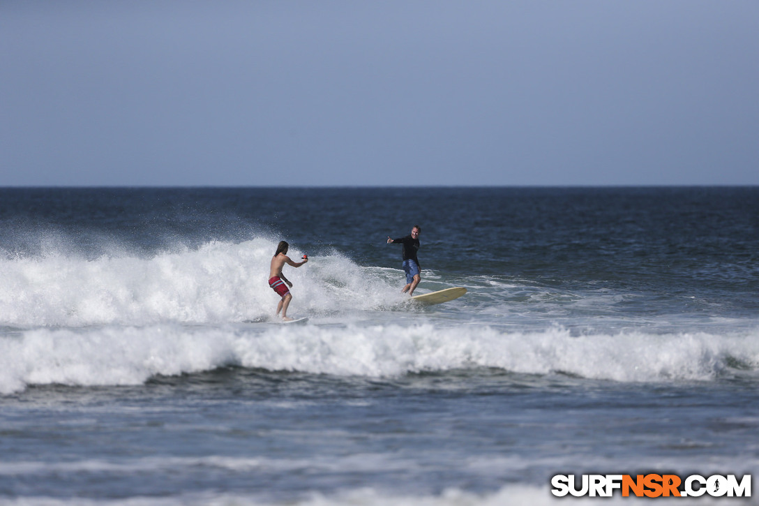 Nicaragua Surf Report - Report Photo 03/28/2017 2:51 PM