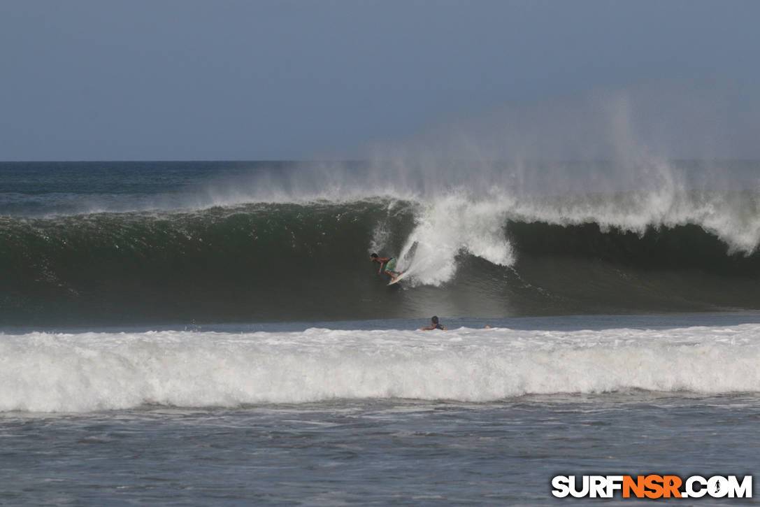 Nicaragua Surf Report - Report Photo 06/14/2016 12:29 PM