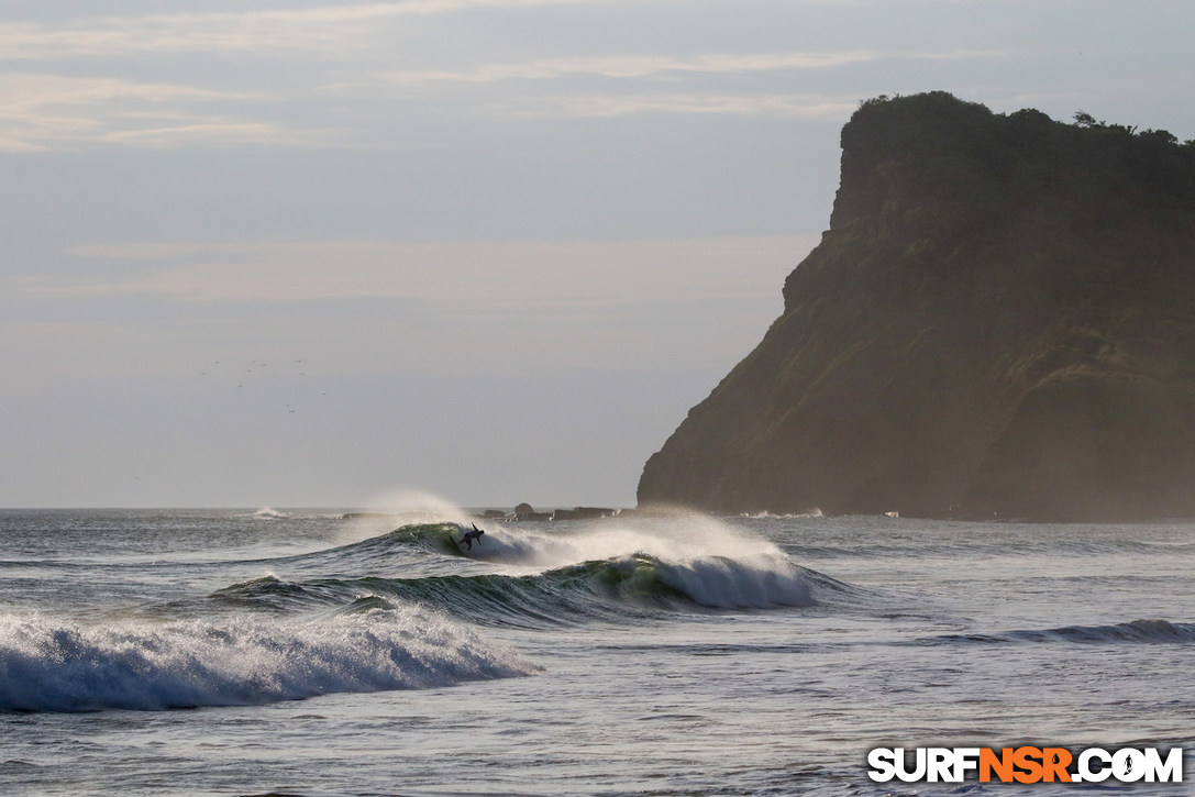 Nicaragua Surf Report - Report Photo 10/10/2017  10:27 PM 