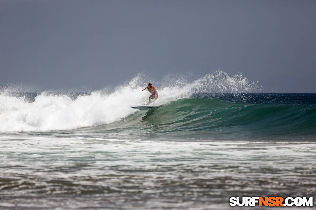 Nicaragua Surf Report - Report Photo 04/09/2019  5:10 PM 