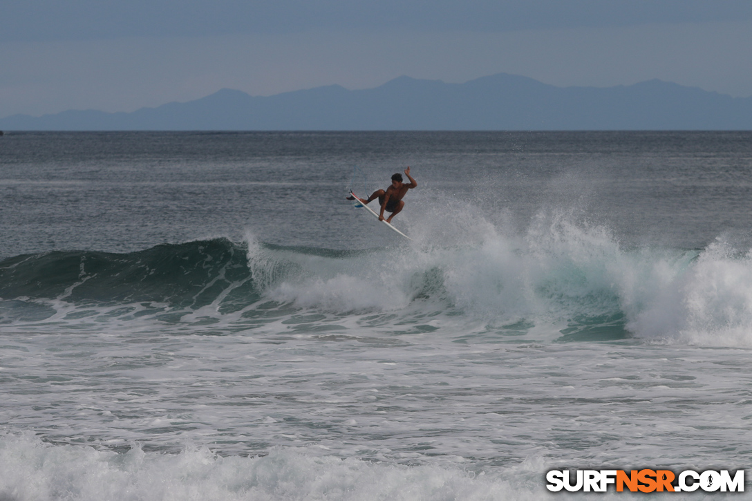 Nicaragua Surf Report - Report Photo 05/08/2017 3:47 PM