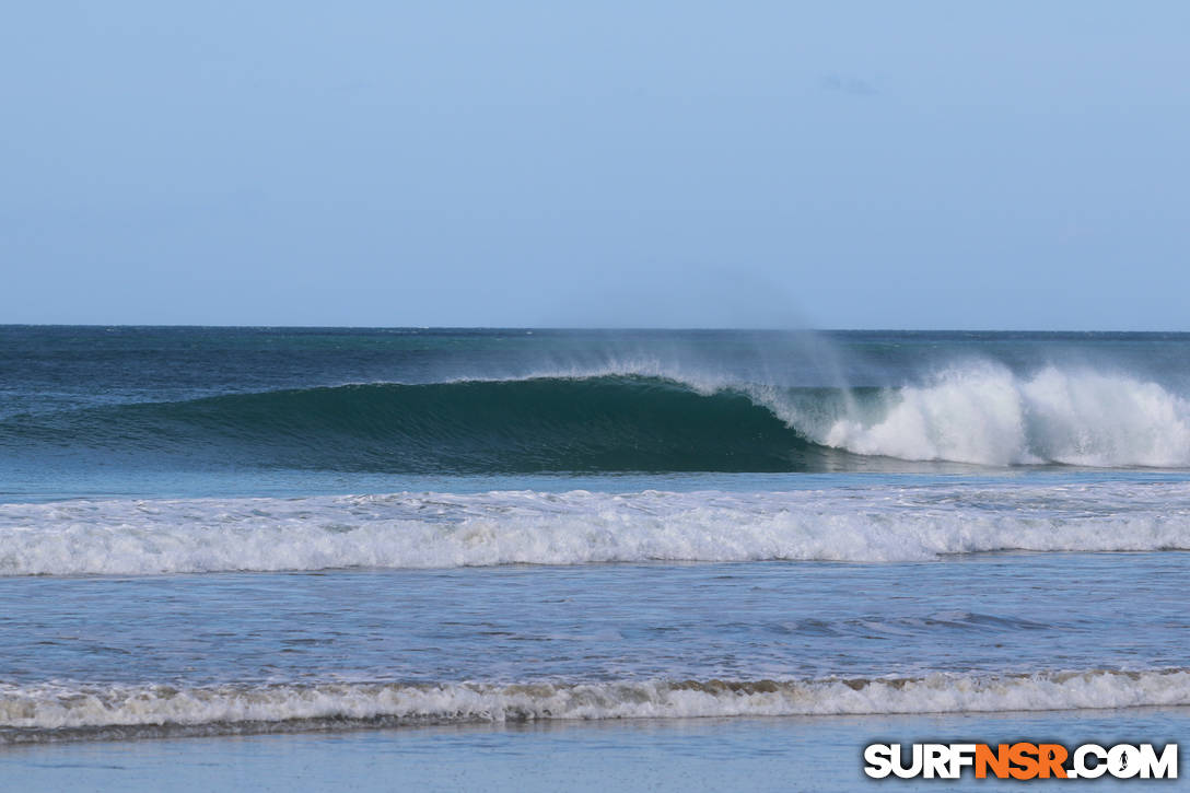 Nicaragua Surf Report - Report Photo 01/20/2016  8:34 PM 