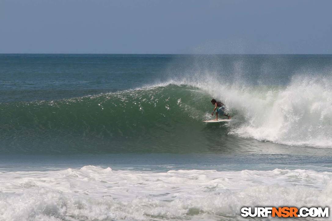 Nicaragua Surf Report - Report Photo 09/25/2016  3:53 PM 
