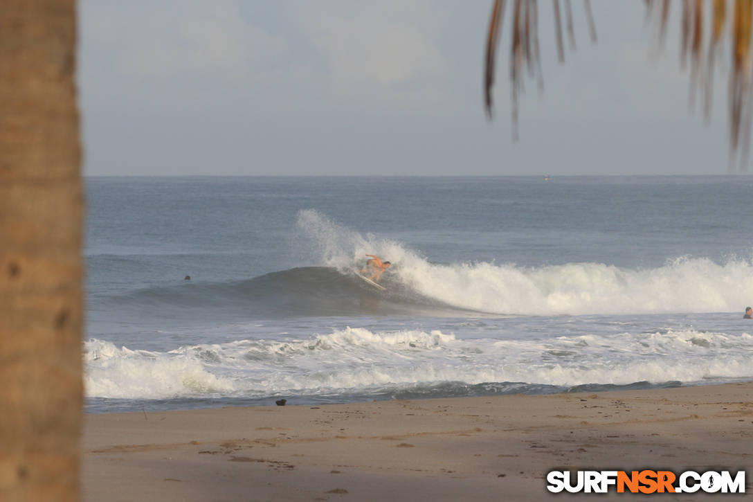 Nicaragua Surf Report - Report Photo 05/16/2018  11:53 AM 