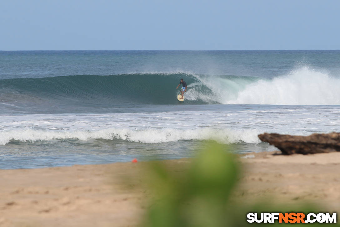 Nicaragua Surf Report - Report Photo 09/08/2016  2:23 PM 