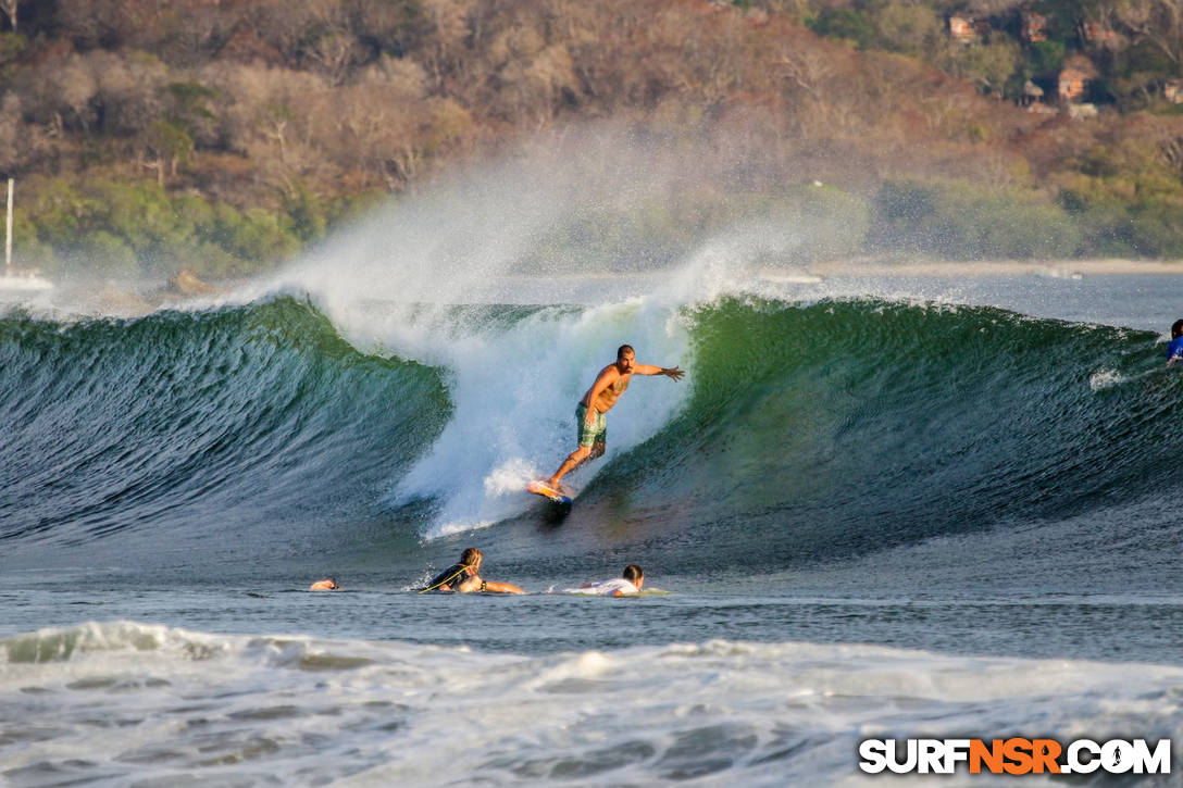 Nicaragua Surf Report - Report Photo 03/13/2020  8:12 PM 