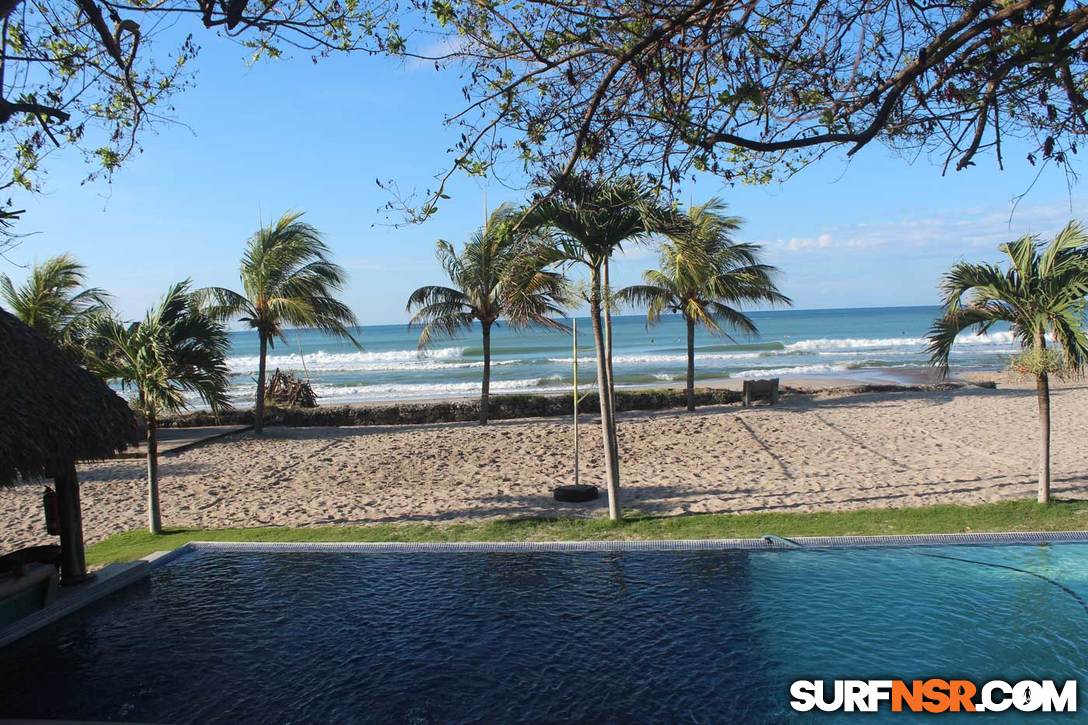 Nicaragua Surf Report - Report Photo 11/01/2017 2:51 PM