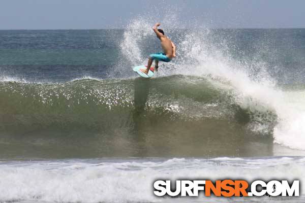 Nicaragua Surf Report - Report Photo 07/21/2011 8:08 AM