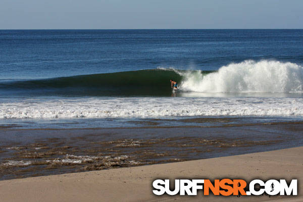 Nicaragua Surf Report - Report Photo 12/10/2011  11:51 AM 