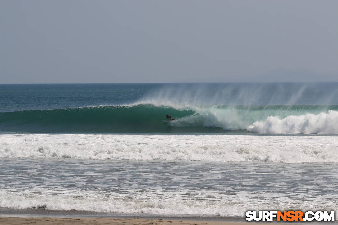 Nicaragua Surf Report - Report Photo 03/18/2016  4:32 PM 