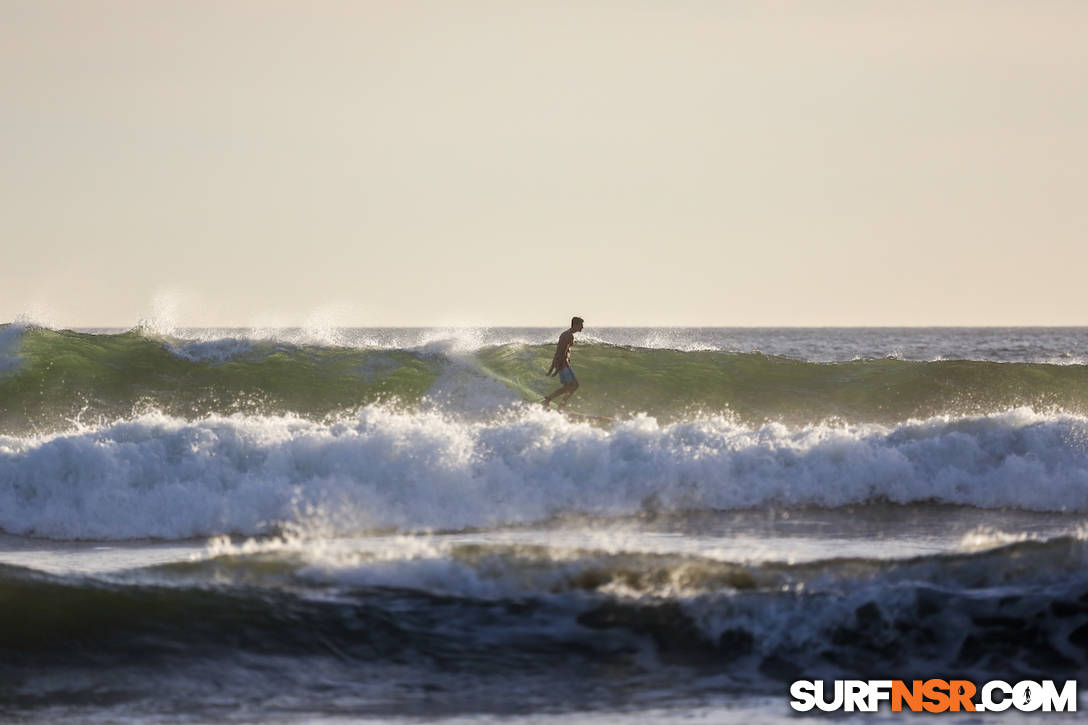 Nicaragua Surf Report - Report Photo 01/15/2019  8:05 PM 