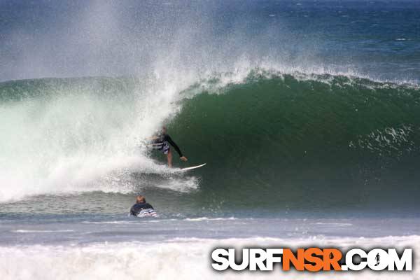 Nicaragua Surf Report - Report Photo 04/07/2011  4:25 PM 