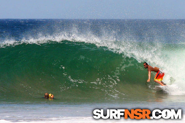 Nicaragua Surf Report - Report Photo 04/26/2013  11:06 AM 