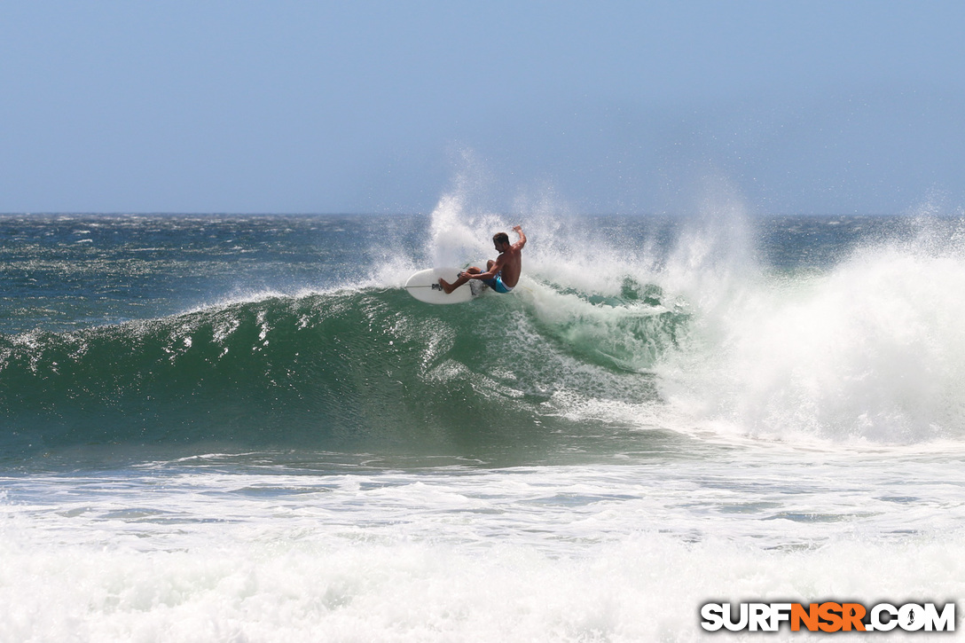 Nicaragua Surf Report - Report Photo 03/10/2017 2:53 PM