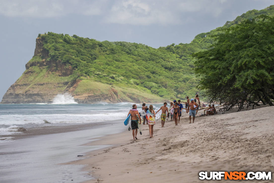 Nicaragua Surf Report - Report Photo 07/25/2022 7:10 PM