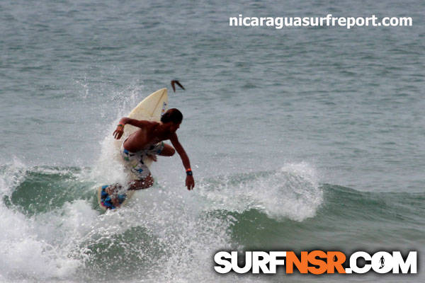 Nicaragua Surf Report - Report Photo 11/30/2012  5:58 PM 