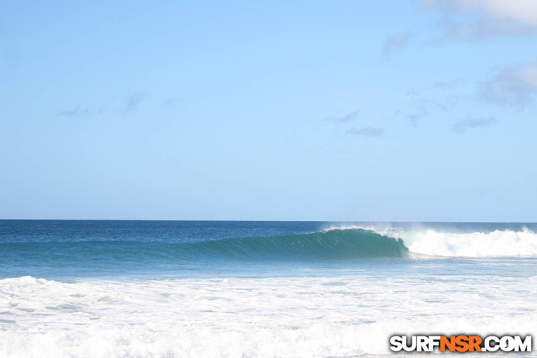 Nicaragua Surf Report - Report Photo 01/07/2021  11:41 AM 