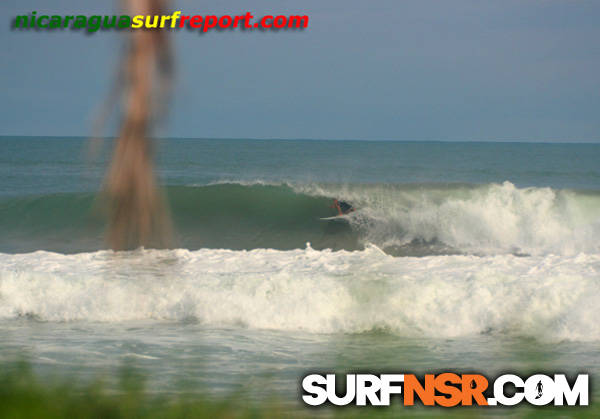 Nicaragua Surf Report - Report Photo 06/15/2010 8:10 PM