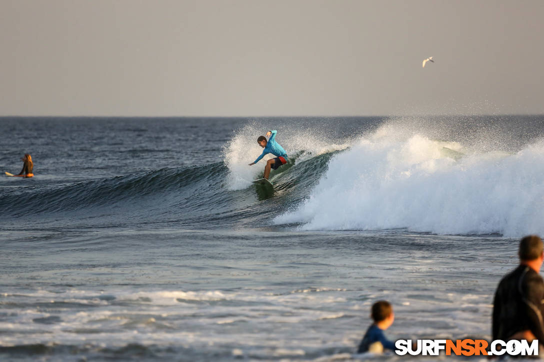 Nicaragua Surf Report - Report Photo 02/23/2019  9:17 PM 