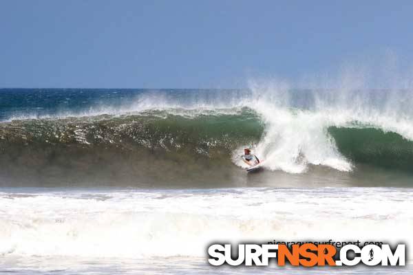 Nicaragua Surf Report - Report Photo 05/27/2014  6:12 PM 