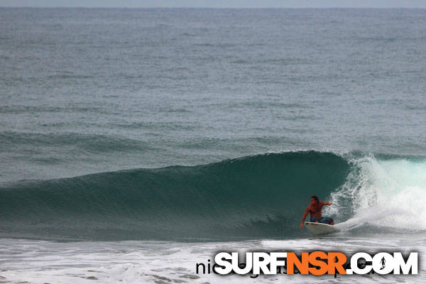 Nicaragua Surf Report - Report Photo 08/30/2012 1:29 PM