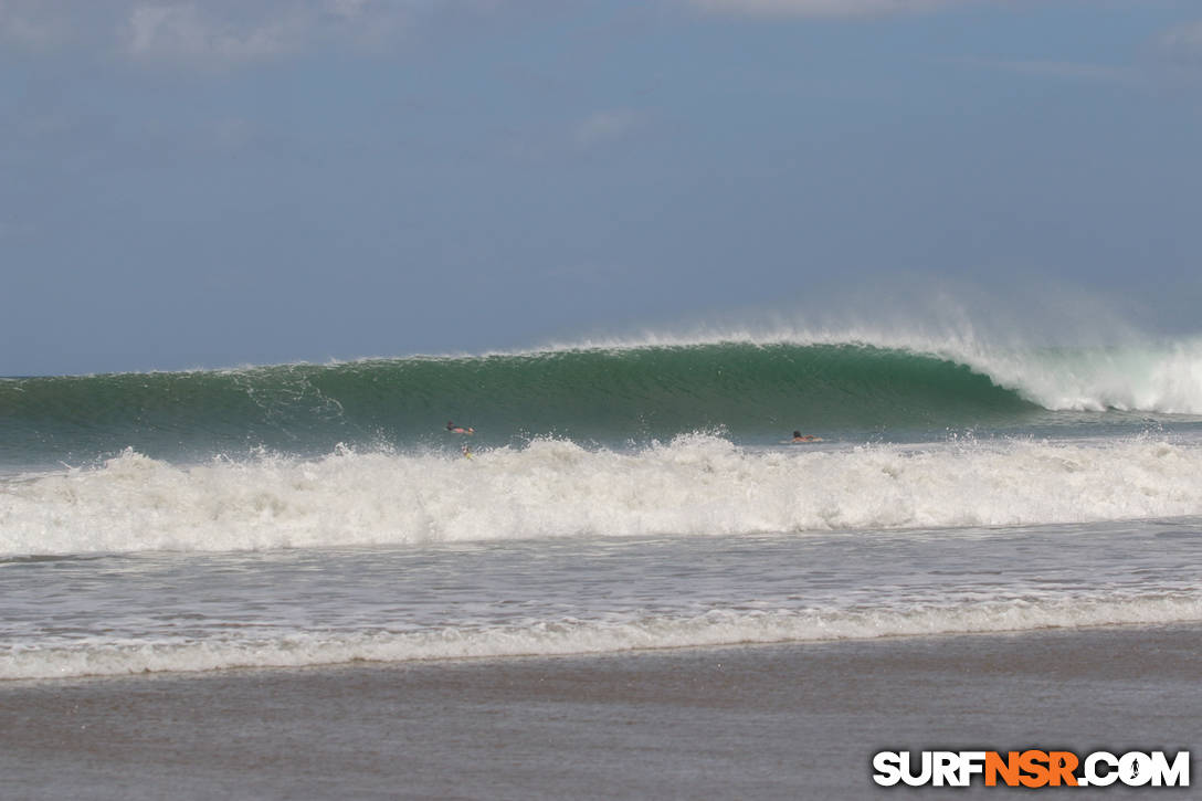 Nicaragua Surf Report - Report Photo 07/19/2015  8:42 PM 