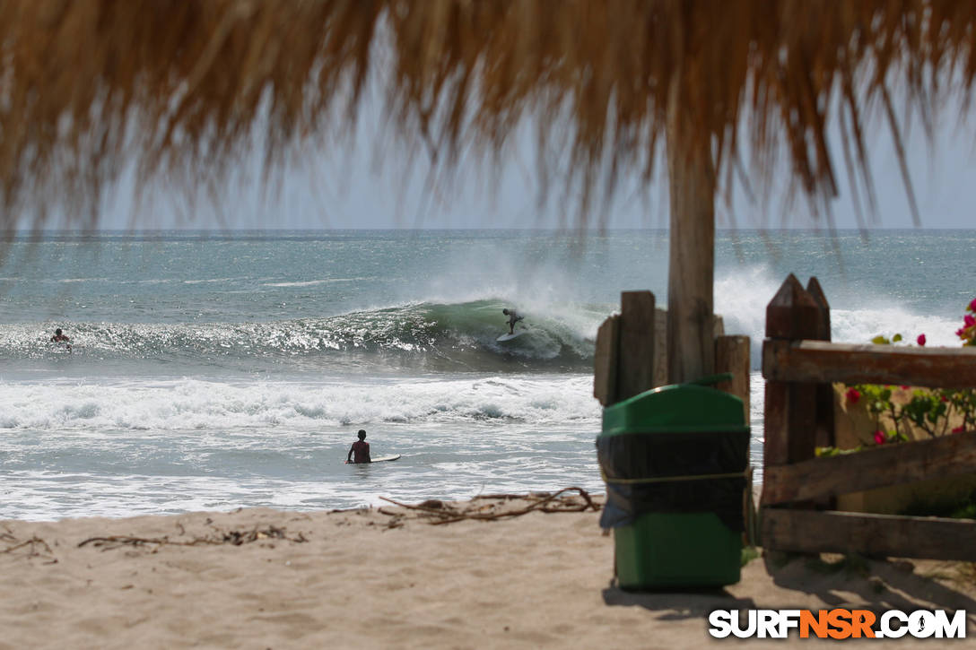 Nicaragua Surf Report - Report Photo 10/06/2015  2:54 PM 