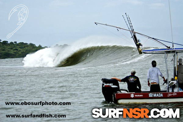 Nicaragua Surf Report - Report Photo 07/28/2009 12:03 PM