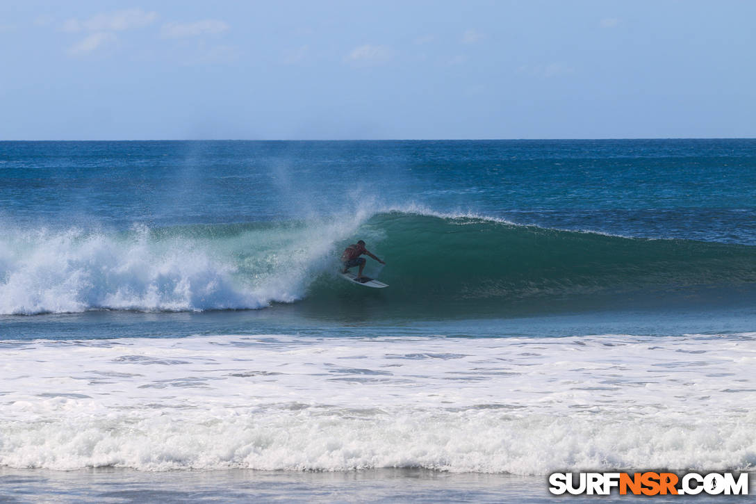 Nicaragua Surf Report - Report Photo 11/30/2018  8:32 PM