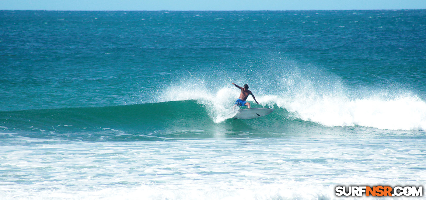 Nicaragua Surf Report - Report Photo 12/13/2017  2:53 PM 