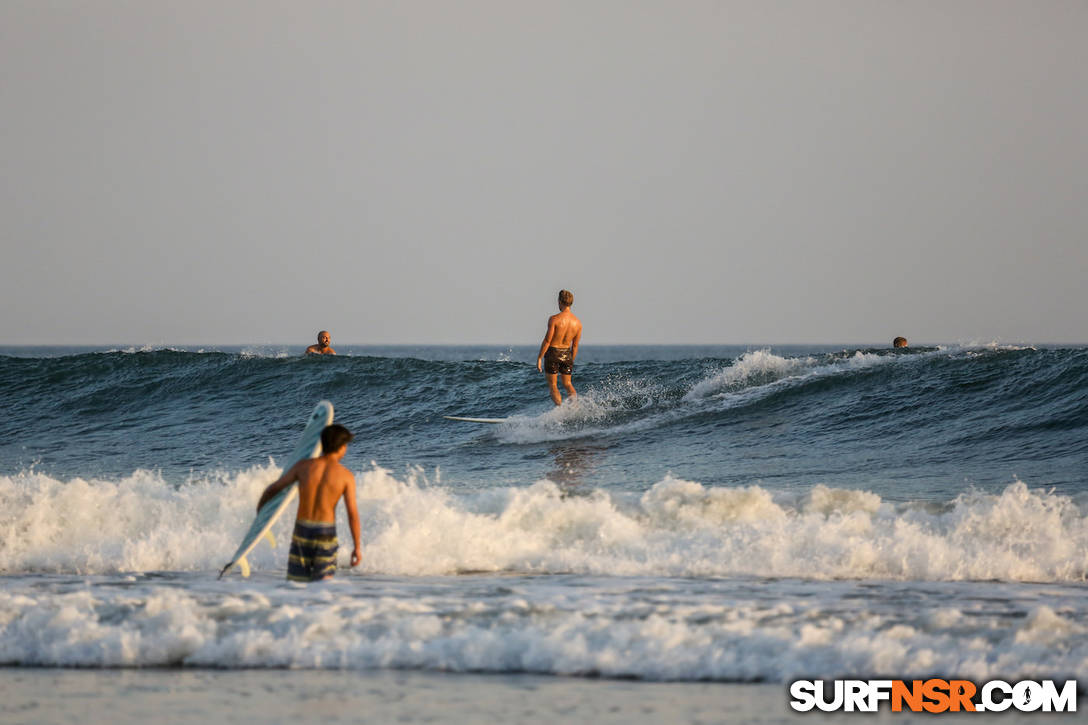 Nicaragua Surf Report - Report Photo 04/14/2019  8:12 PM 