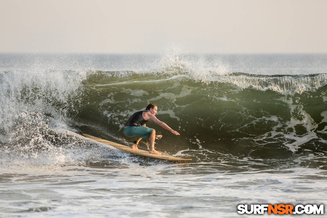 Nicaragua Surf Report - Report Photo 04/26/2019  9:05 PM 