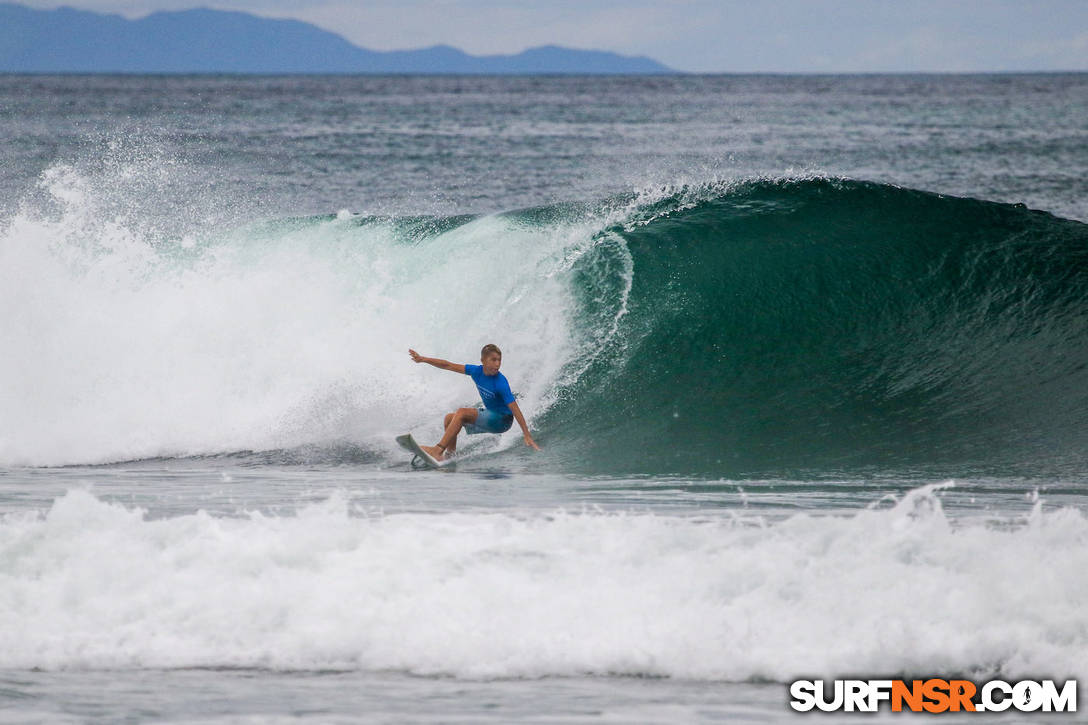 Nicaragua Surf Report - Report Photo 07/10/2020  8:15 PM 