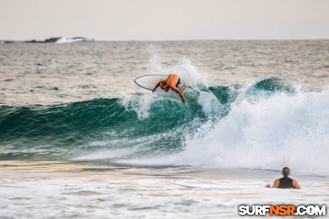 Nicaragua Surf Report - Report Photo 04/18/2021  9:10 PM 