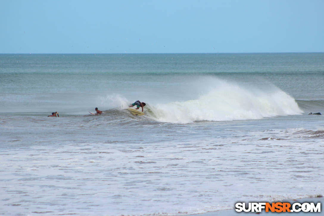 Nicaragua Surf Report - Report Photo 03/10/2021  12:19 PM 