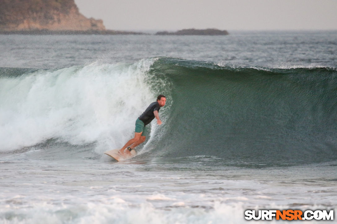 Nicaragua Surf Report - Report Photo 03/13/2018  7:17 PM 