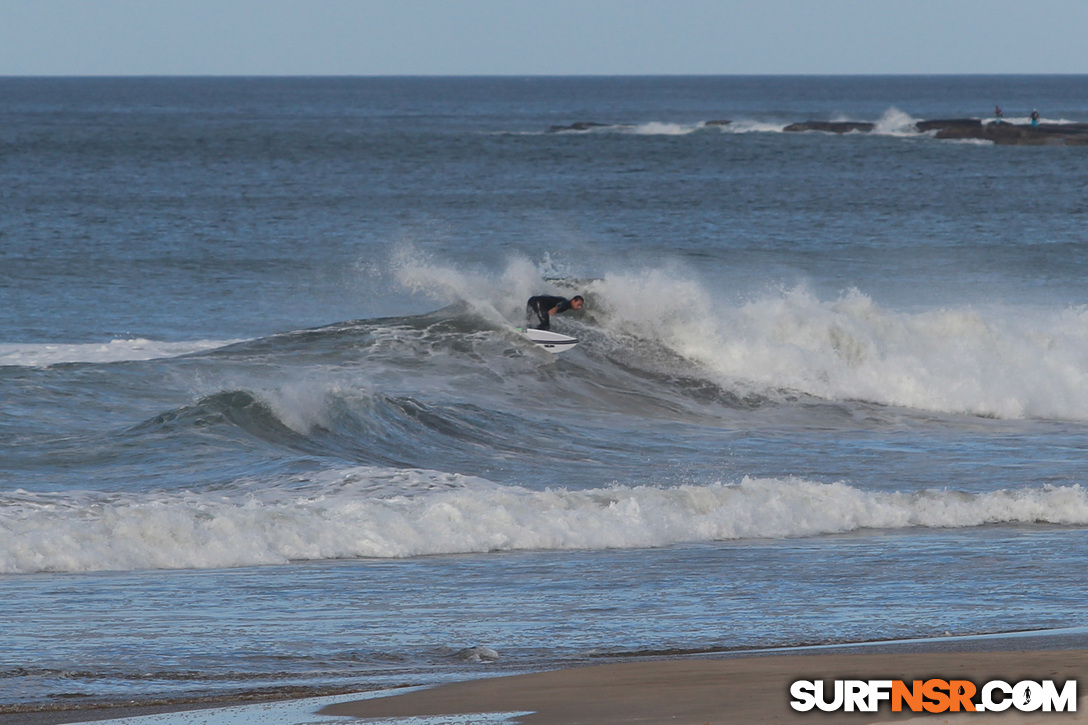 Nicaragua Surf Report - Report Photo 01/05/2017  1:03 PM 