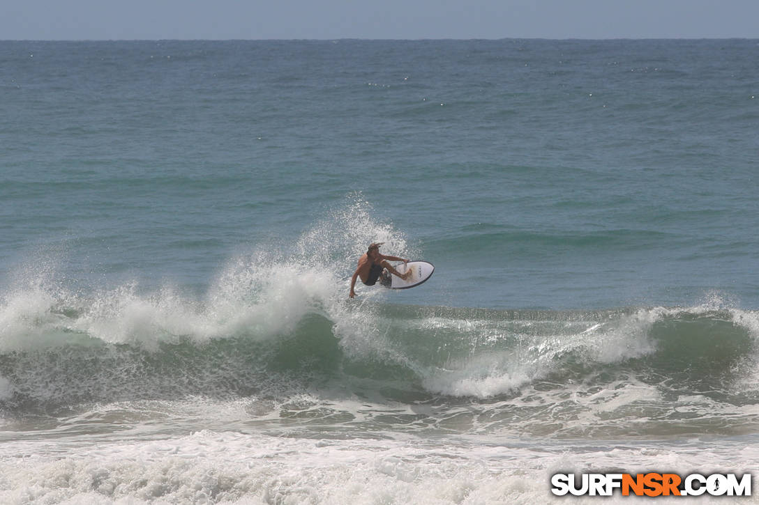 Nicaragua Surf Report - Report Photo 10/17/2015  11:40 AM 