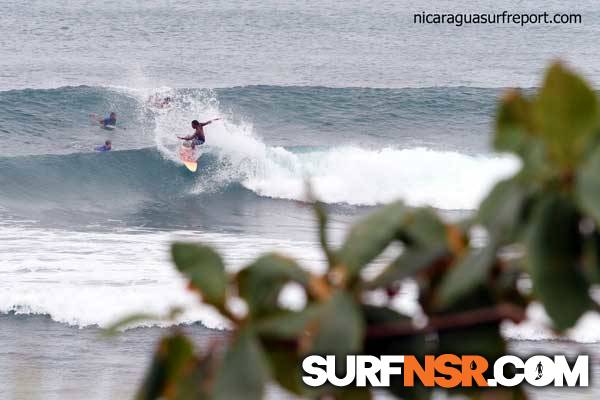 Nicaragua Surf Report - Report Photo 08/04/2014 1:31 PM
