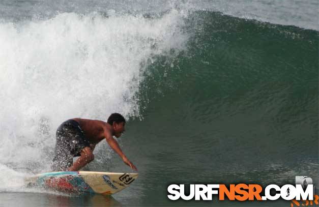 Nicaragua Surf Report - Report Photo 05/11/2007 4:19 PM