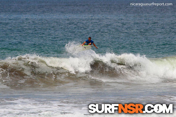 Nicaragua Surf Report - Report Photo 06/04/2011  3:19 PM 