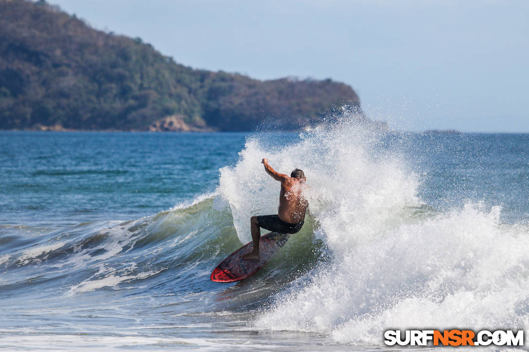Nicaragua Surf Report - Report Photo 02/13/2021  4:08 PM 