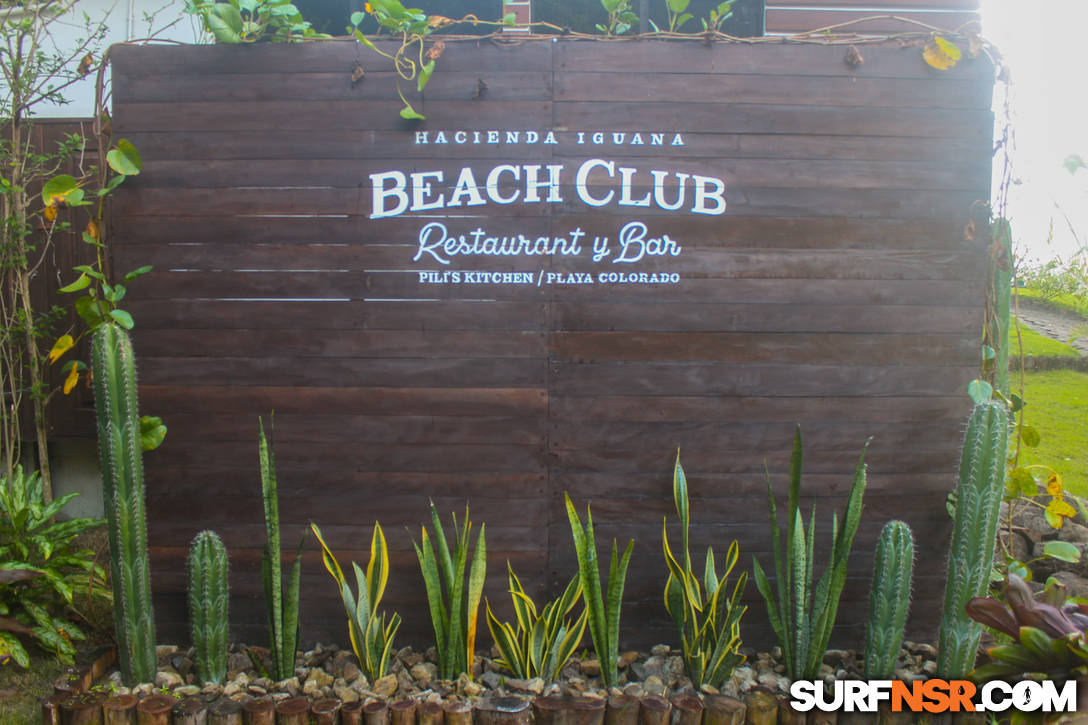 Nicaragua Surf Report - Report Photo 11/09/2020  6:12 PM 