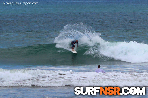 Nicaragua Surf Report - Report Photo 06/04/2011  3:06 PM 