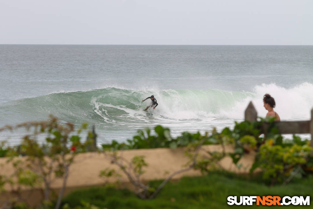 Nicaragua Surf Report - Report Photo 07/04/2016 4:45 PM